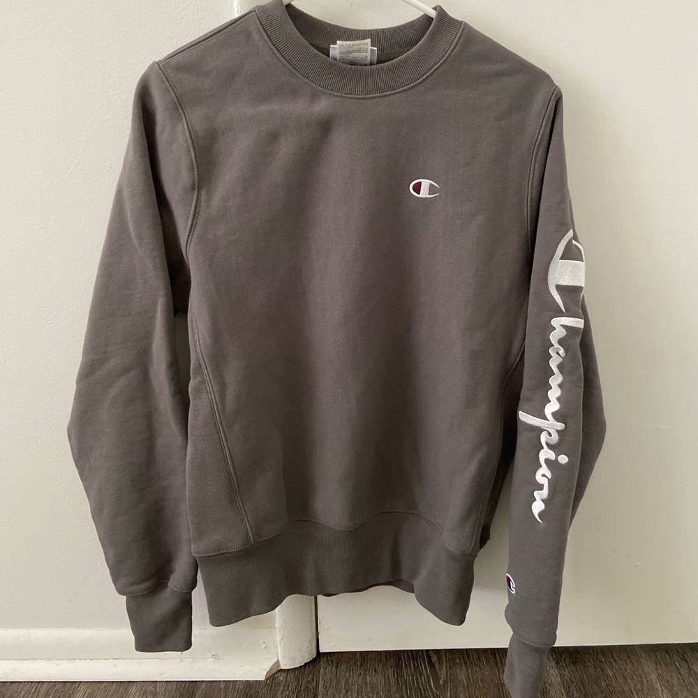 Urban outfitters Champion sweatshirt